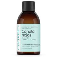 aceite esencial de canela - hojas 200 ml