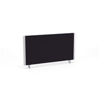 evolve plus bench screen 800 black silver frame