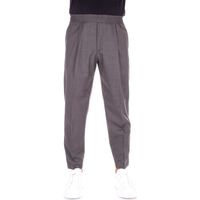 briglia pantalon de traje savoys 423100 para hombre