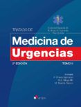 tratado de medicina de urgencias tomo ii