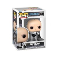 funko pop robocop figura 1635