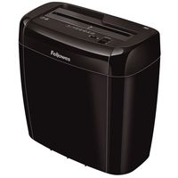 fellowes 36c destructora de papel 12l