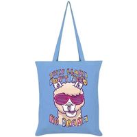 grindstore bolsa this llama dont need no drama para mujer