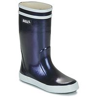 aigle botas de agua lolly irrise 2 para nina