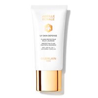 guerlain protector solar facial uv skin defense