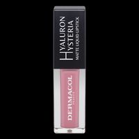 labial liquido mate hyaluron hysteria - dermacol 1