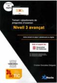 actic nivell 3 avanaat  videoquestionaris