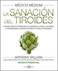 medico medium la sanacion del tiroides