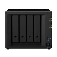 synology ds418 nas 4bay disk station