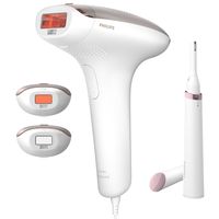 philips lumea serie 7000 advanced bri92300 dispositivo de depilacion ipl