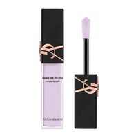 yves saint laurent coloretes make me blush blush liquido 69 lavender lust