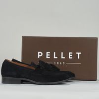 pellet mocasines emrico para hombre