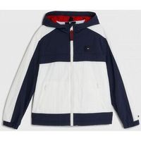 tommy hilfiger chaquetas ks0ks00367-c87 twilight navy para nino