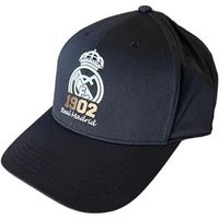 real madrid gorra - para mujer