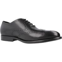 geox zapatos bajos u hampstead para hombre