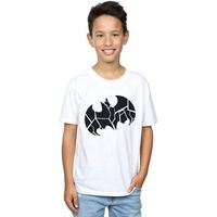 dc comics tops y camisetas bi15511 para nino