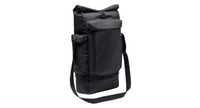 bolsa para bicicleta vaude cyclist 27l negra