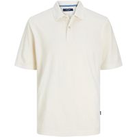 jack  jones polo 12257315 jprccwilliam wash ss polo sn cloud dancer para hombre