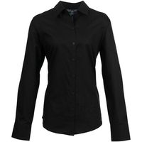 premier camisa signature para mujer