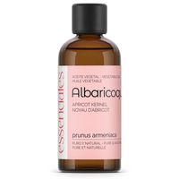 aceite de albaricoque 100 ml