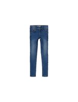 vaqueros name it fpolly skinny jeans 1212-tx nina medium blue den