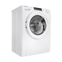 lavadora libre instalacion - candy co4104twm61-s 10 kg 1400 rpm blanco wi-fi