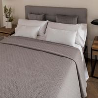 colcha de cama azul para cama 150 cm