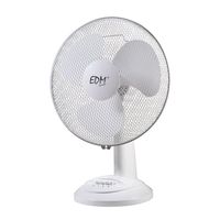 edm 33962 ventilador de sobremesa 35w