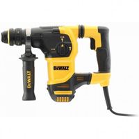 dewalt d25334k-qs martillo electroneumatico 950w