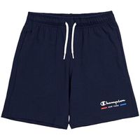 champion short nino 306694 para nino