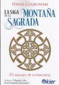 la saga de la montana sagrada