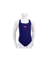 banador de natacion aquarapid costume intero night nina