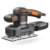 worx wx641 lijadora orbital 250w