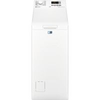 electrolux en6t5621af lavadora carga superior 6kg d blanca