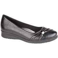 boulevard zapatos df1019 para mujer