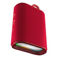 altavoz energy sistem streetplay rojo