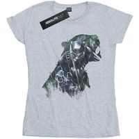 marvel camiseta manga larga bi11455 para mujer