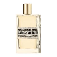 zadig  voltaire this is really her - 90 ml eau de parfum perfumes mujer