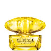 versace yellow diamond intense eau de parfum spray 30ml