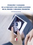 atencion y cuidados de la gestante con complicaciones en el primer y s