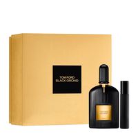 tom ford black orchid estuche - 50 ml eau de parfum set de perfumes para mujer