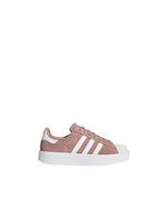 zapatillas adidas superstar bold platform rosa mujer