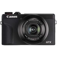 canon powershot g7 x mark iii 20mp wifi negra