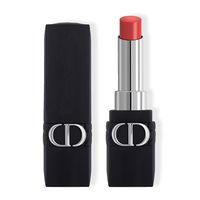 dior barras de labios rouge dior forever barra de labios que no transfiere - mate ultrapigmentada - comodidad sensacion segunda piel 558 forever grace