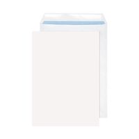 evolve c4 envelopes recycled pocket self seal 100gsm white 250 pack