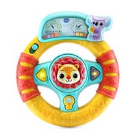 vtech volante descubrimientos