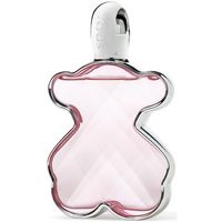 tous perfume loveme eau de parfum vaporizador para mujer