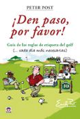  den paso por favor  guia de las reglas de etiqueta del golf