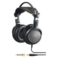 jvc ha-rx 900 auriculares negros