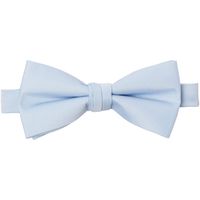 jack  jones corbatas y accesorios 12242998 jacsolid bowtie noos cashmere blue para hombre